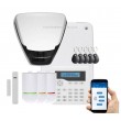Scantronic SMART Hybrid Alarm Kits